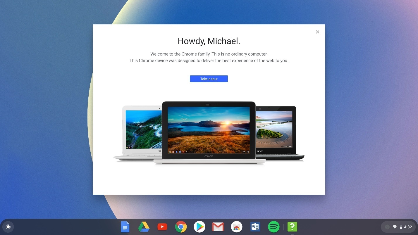 With Flex, Google Aims to Bring Chrome OS to Old Windows PCs, Macs | PCMag