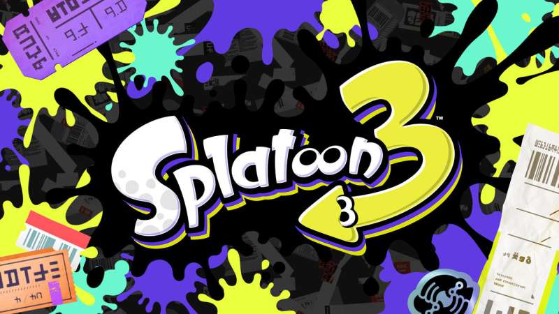 First look: 'Splatoon 3' and 'Star Wars: Hunters' among new video games headed to Nintendo Switch