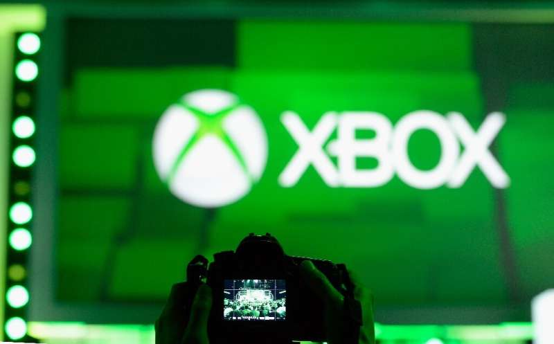 Microsoft confirmed media reports that it would launch a small version of its Xbox designed for games hosted online, at a price