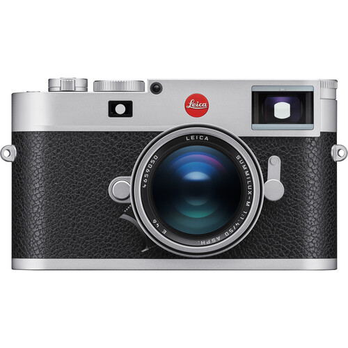 Review of the Leica M11