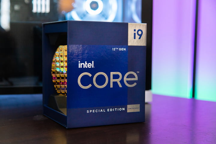 Intel Core i9-12900KS vs. Core i9-12900K - Deluxe News