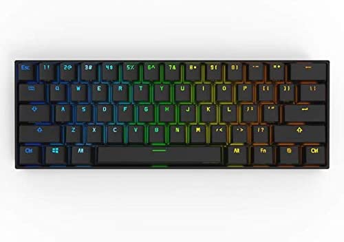 Considering purchasing a mechanical keyboard? Take a look at these 6 warnings