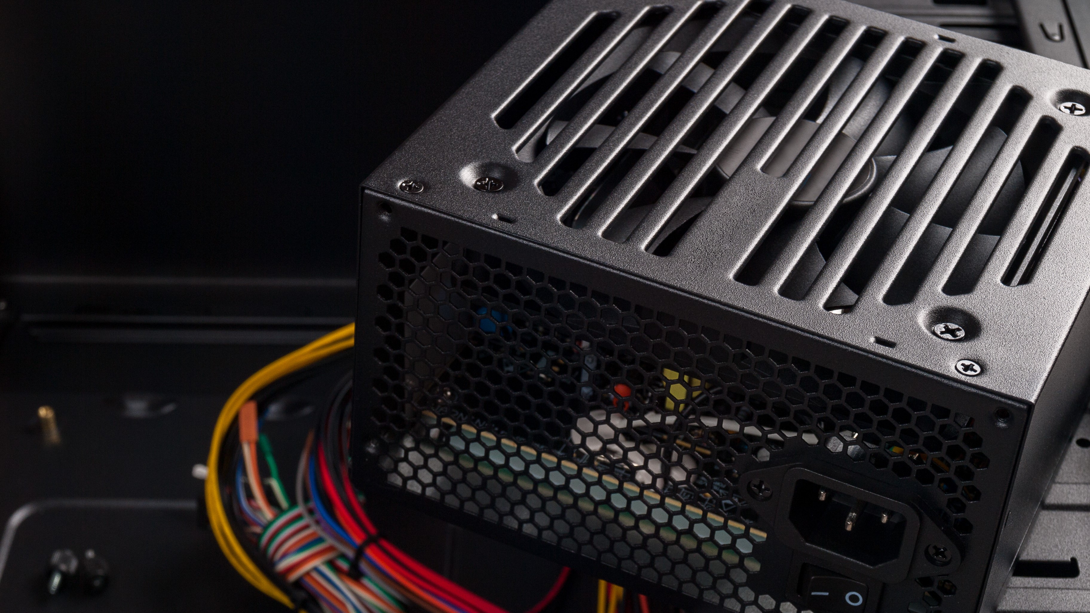 Best Power Supplies of 2022 - Top PSUs for Gaming PCs | Tom's Hardware