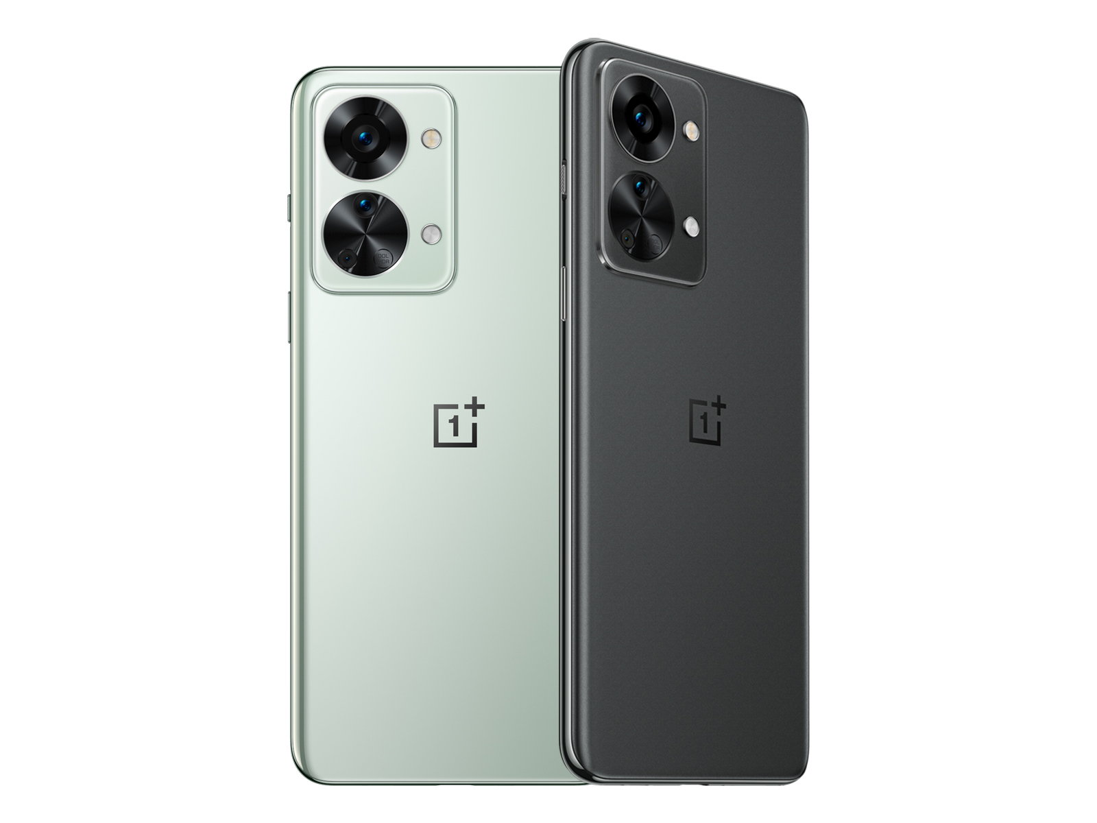 A MASTERFUL MIDRANGER GETS SMALL IMPROVEMENTS IN THE ONEPLUS NORD 2T