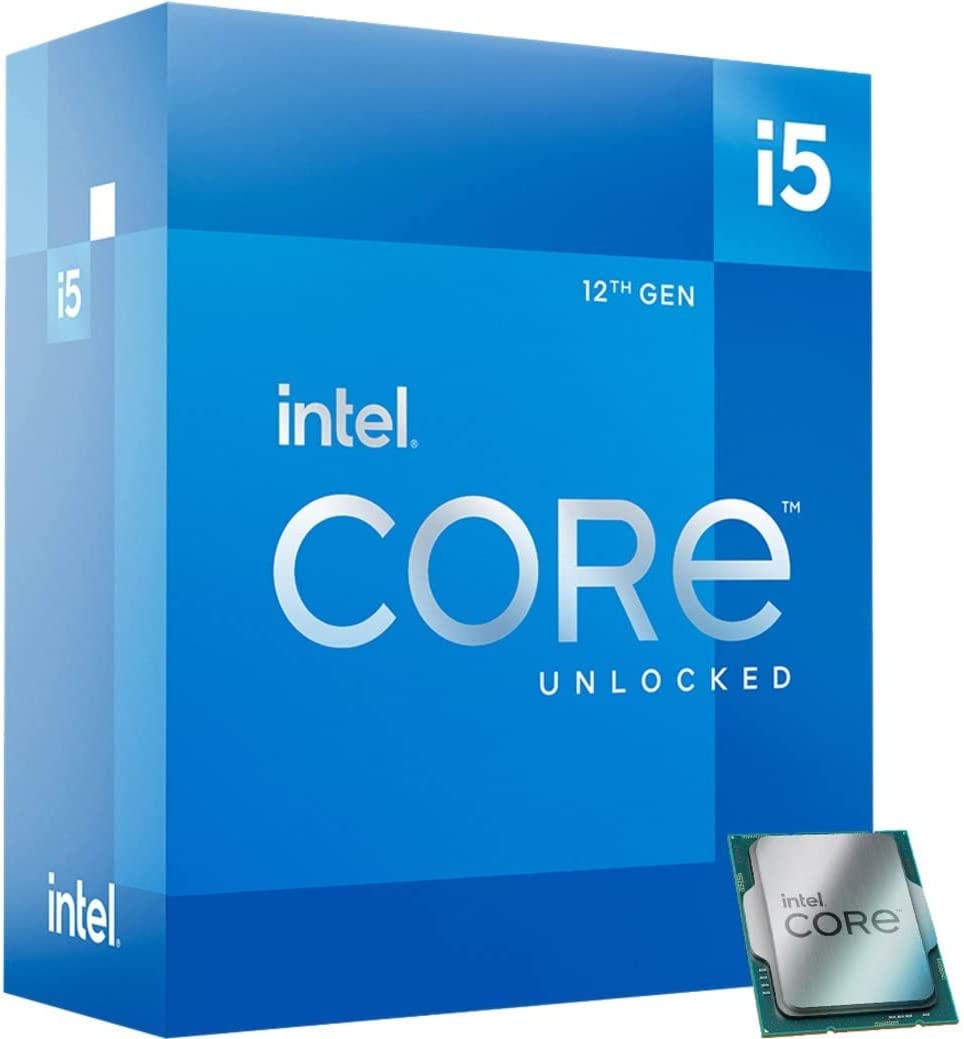 Best Processor (CPU) for Your Custom PC