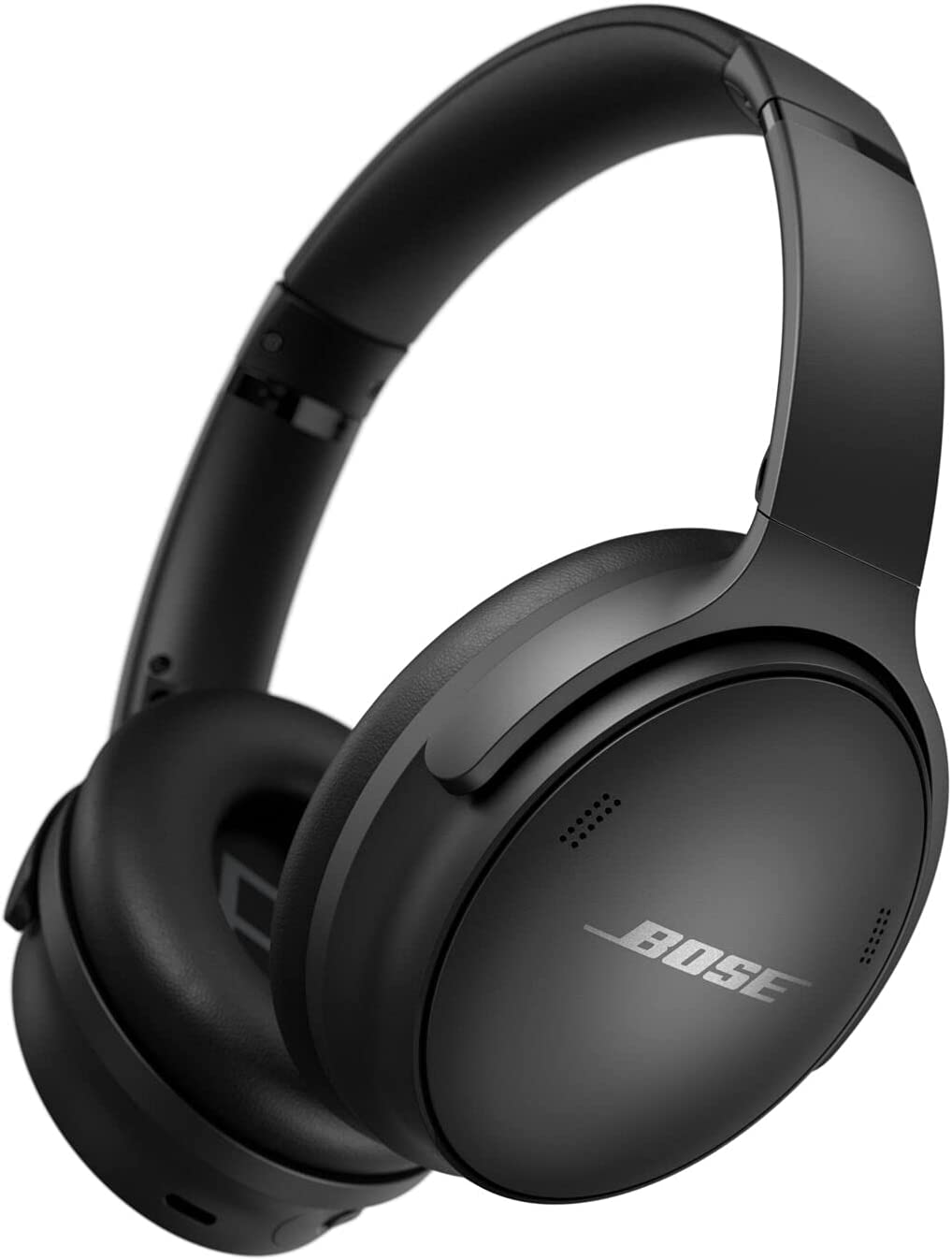 With a longer battery life and Aware Mode, the Bose QuietComfort 45 replaces the QuietComfort 35 II