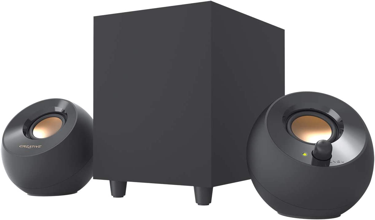 The Best Computer Speakers On The Market