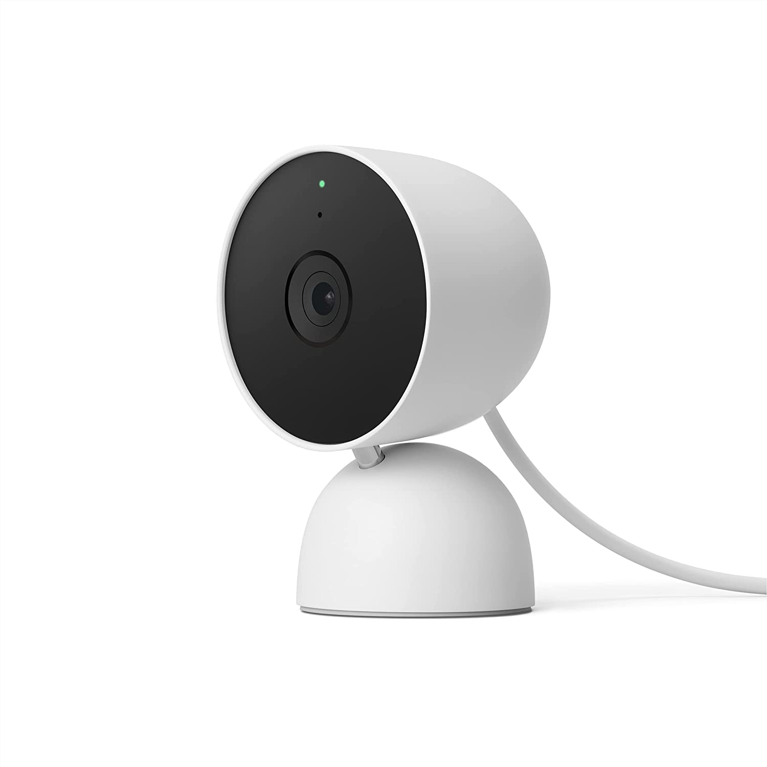 Google Nest Cam (Indoor, Wired) Review