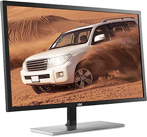 Review of the AOC U2879VF 4K display