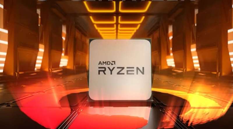 AMD announces $99 Ryzen 3 desktop CPU