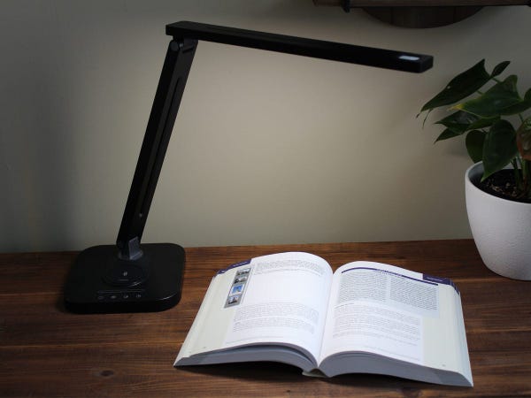 The 6 best desk lamps