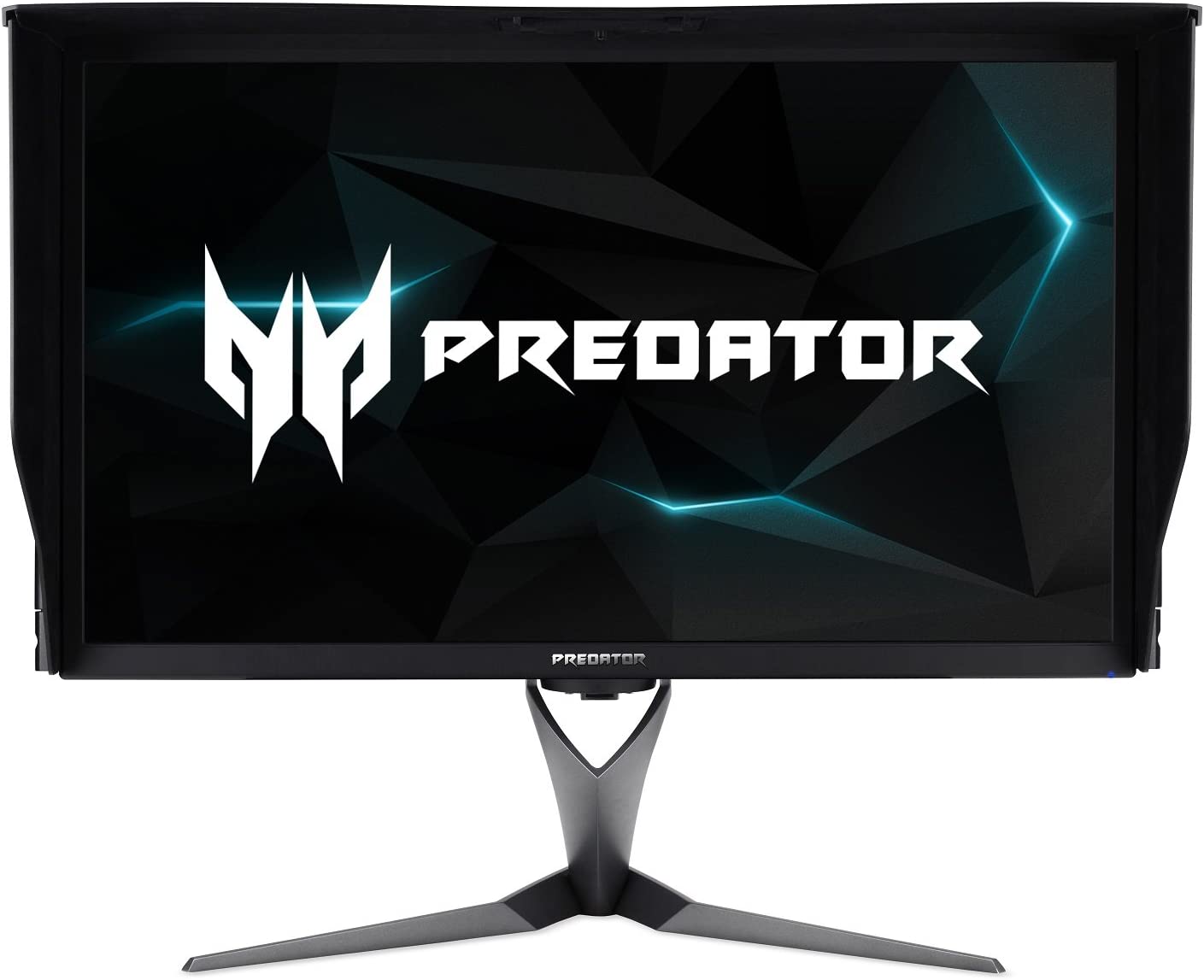 Review of the Acer Predator X27