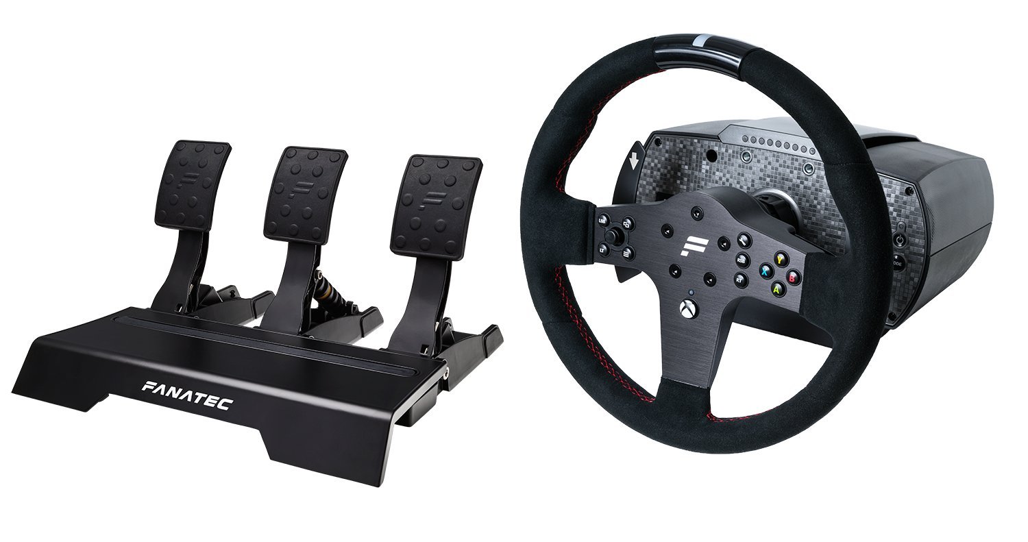 Best Forza Horizon 5 steering wheels