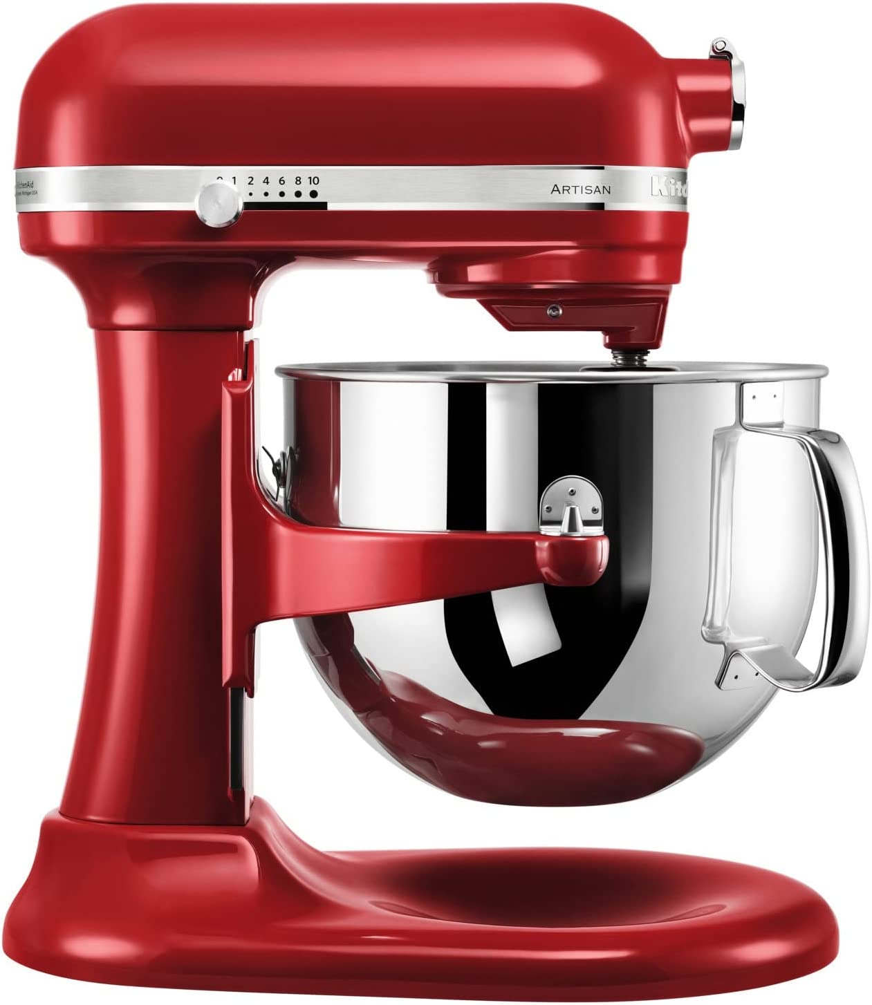 What are the best stand mixers for bakers?