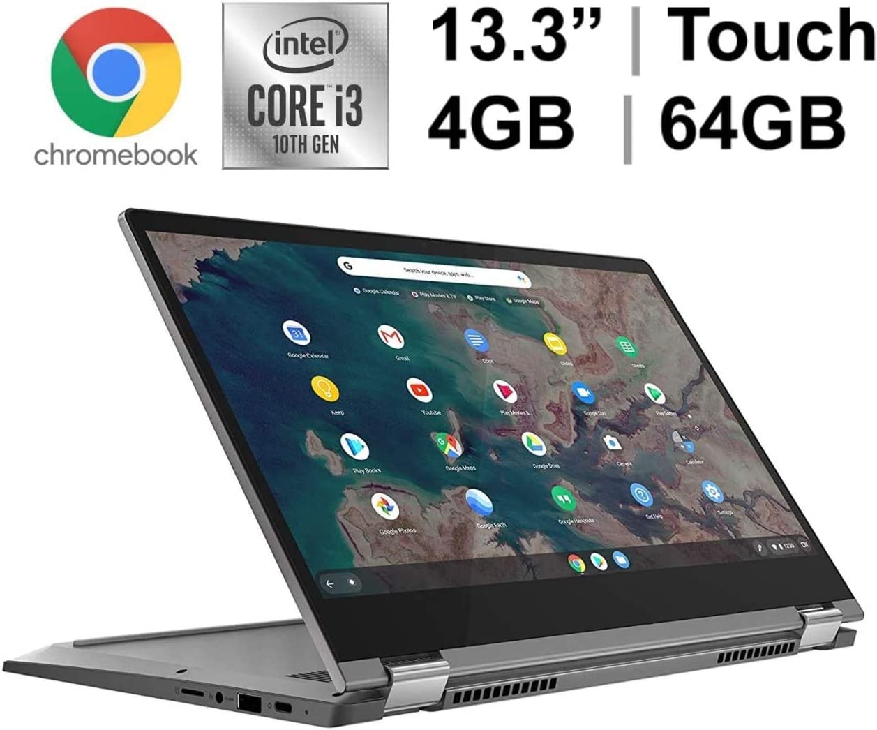 Lenovo IdeaPad Flex 5 Chromebook (2021) Review