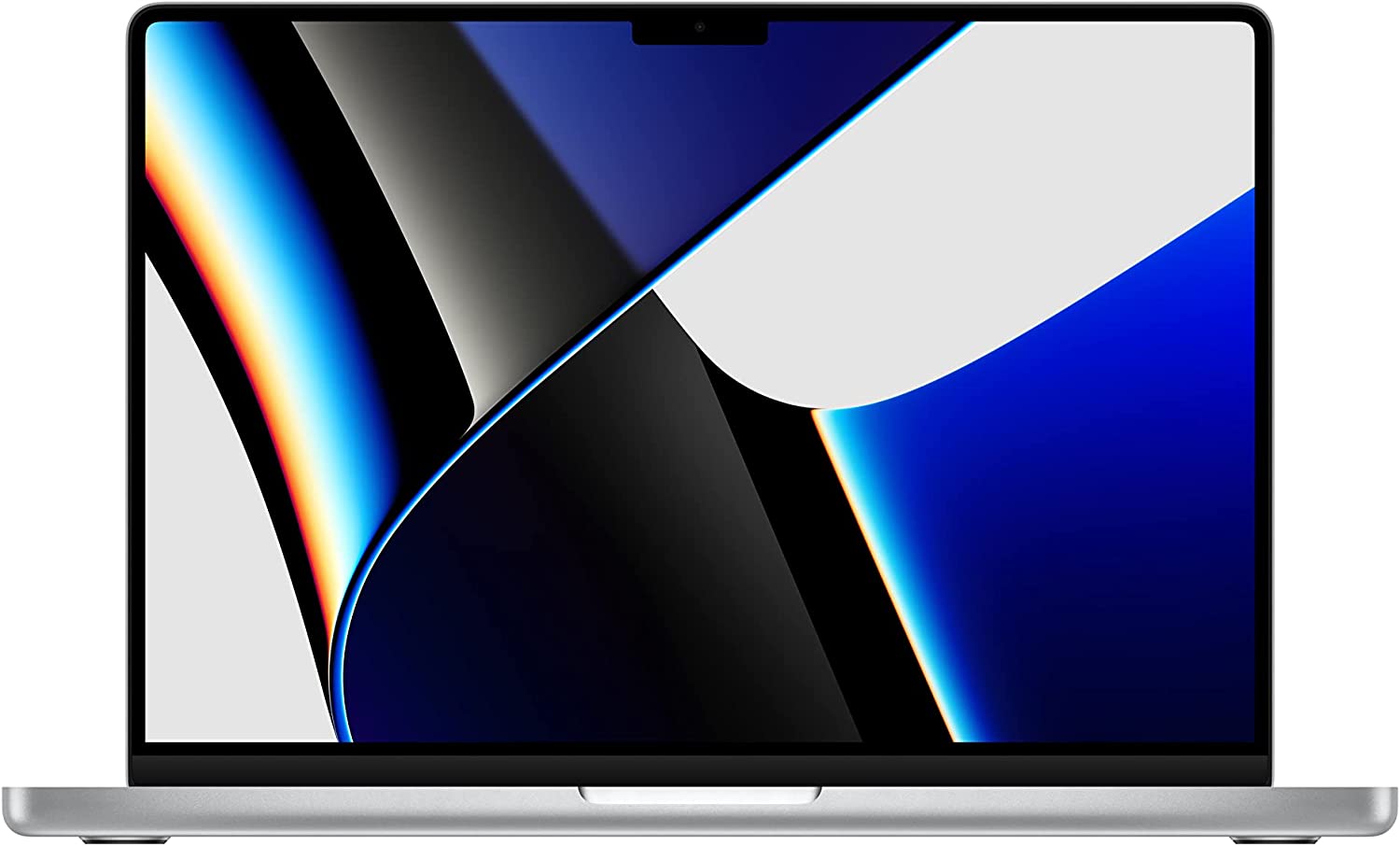 The latest MacBook Pro models look great from every angle