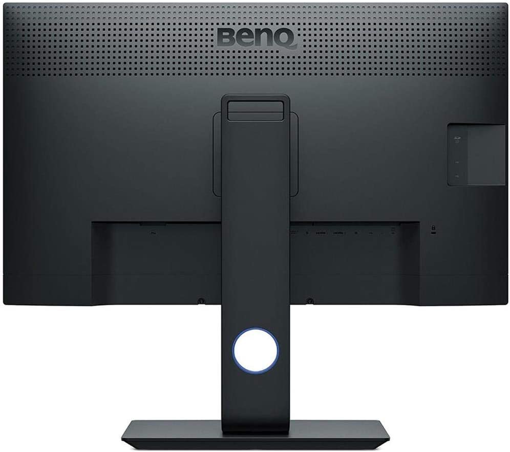 Review of the BenQ SW321C PhotoVue professional monitor