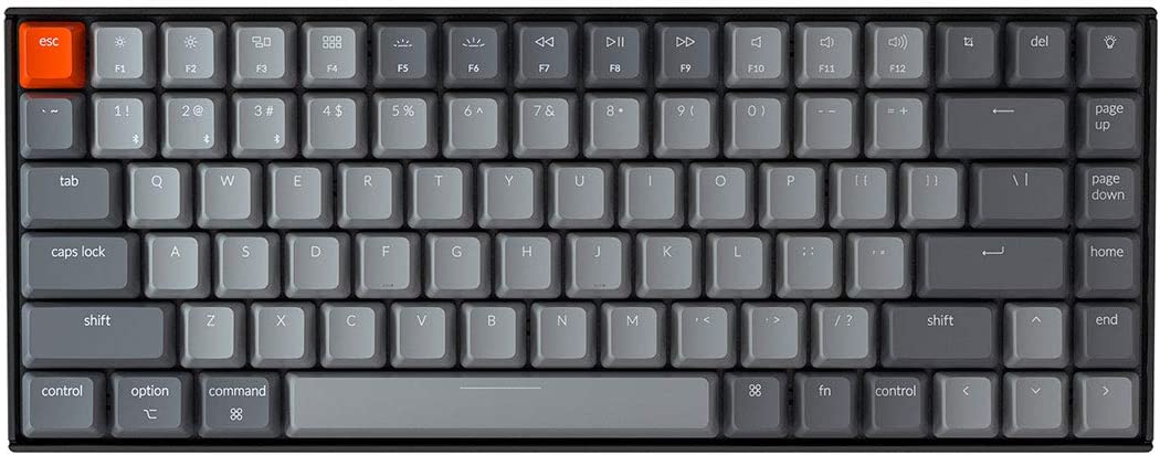 For every budget, the top gaming keyboards