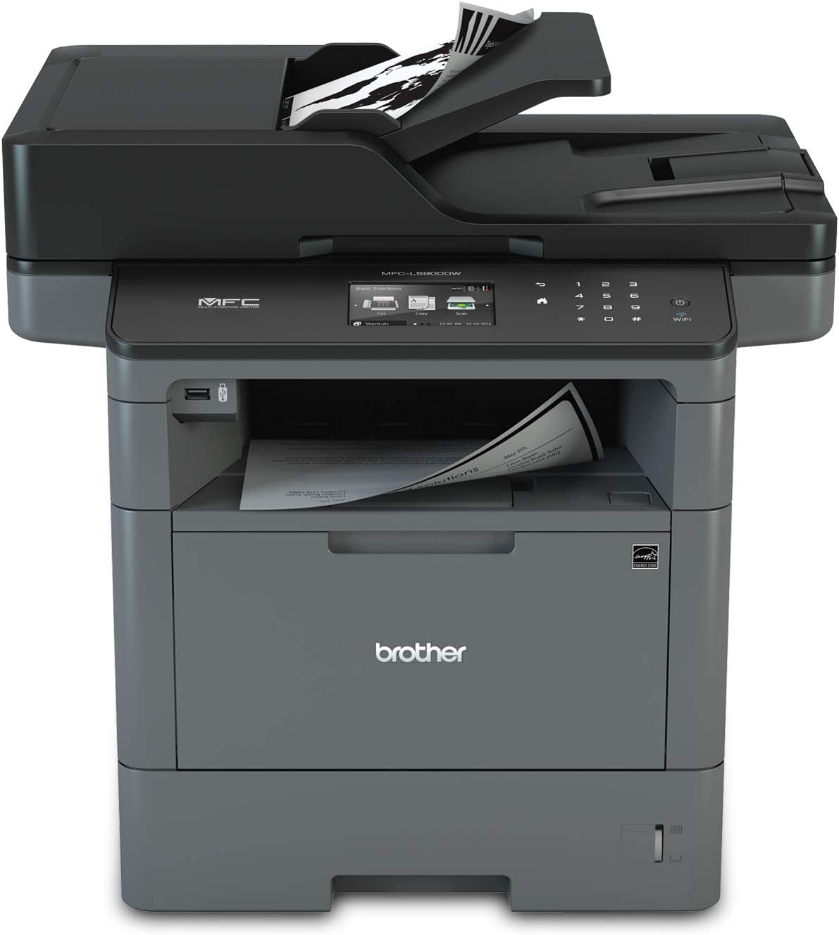 The top office printers on the market