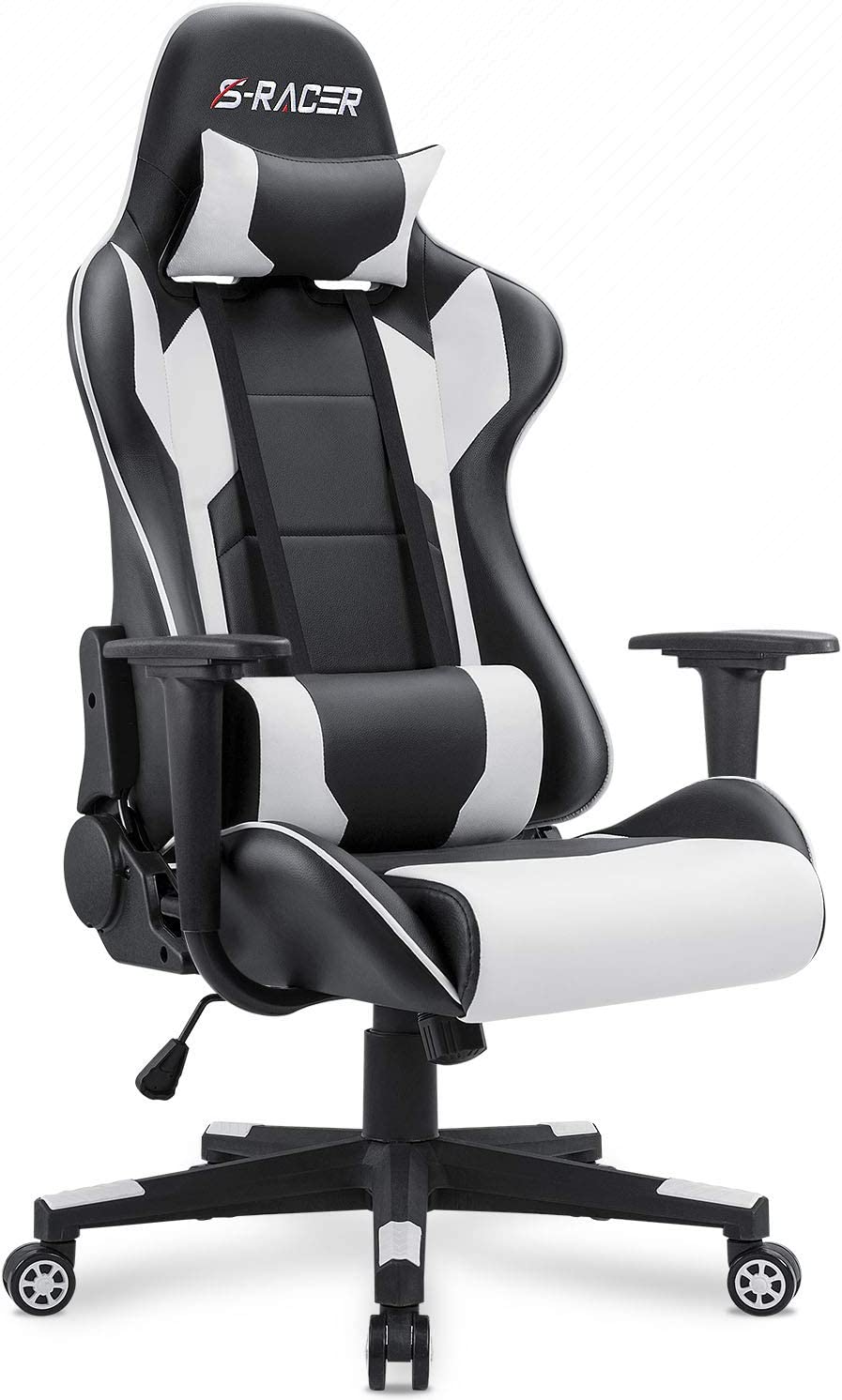 The Best Gaming Chair for Big and Tall People