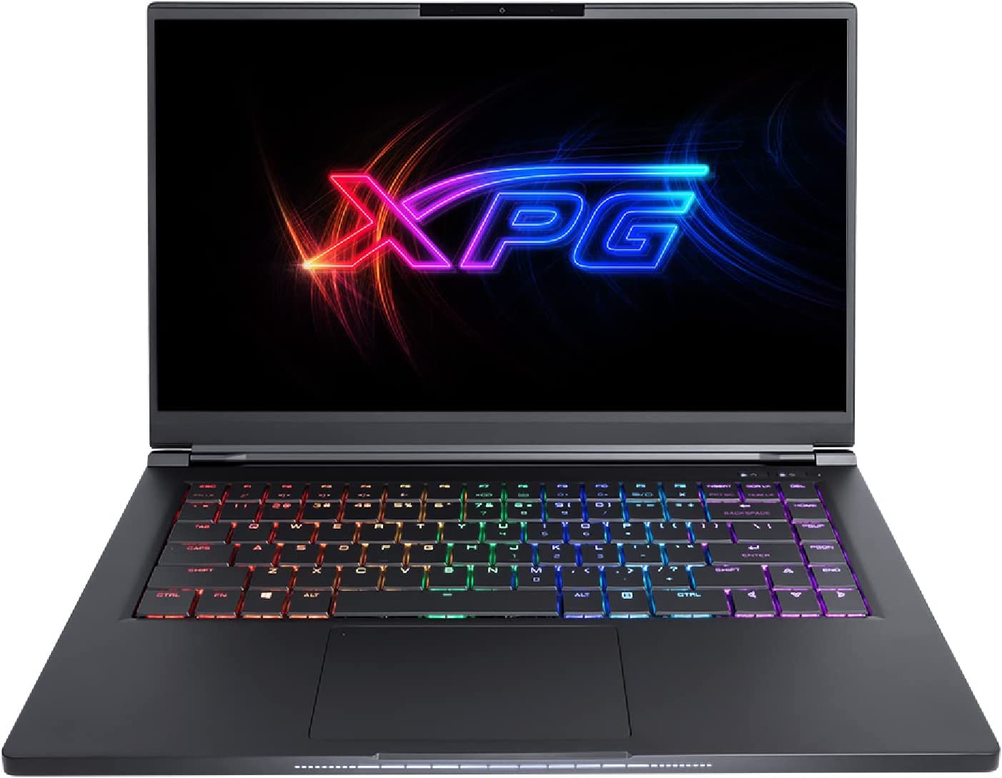 Reviewed the 2021 XPG Xenia 15 KC. This high-end laptop has improved performance and additional features