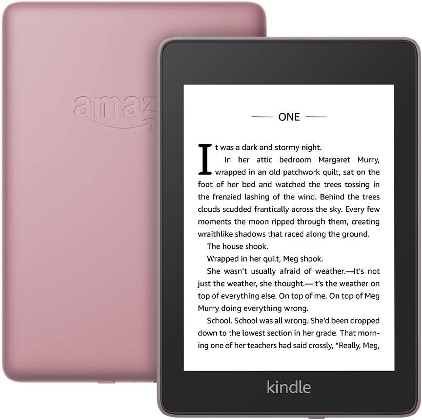 The best Kindles and e-readers we tested