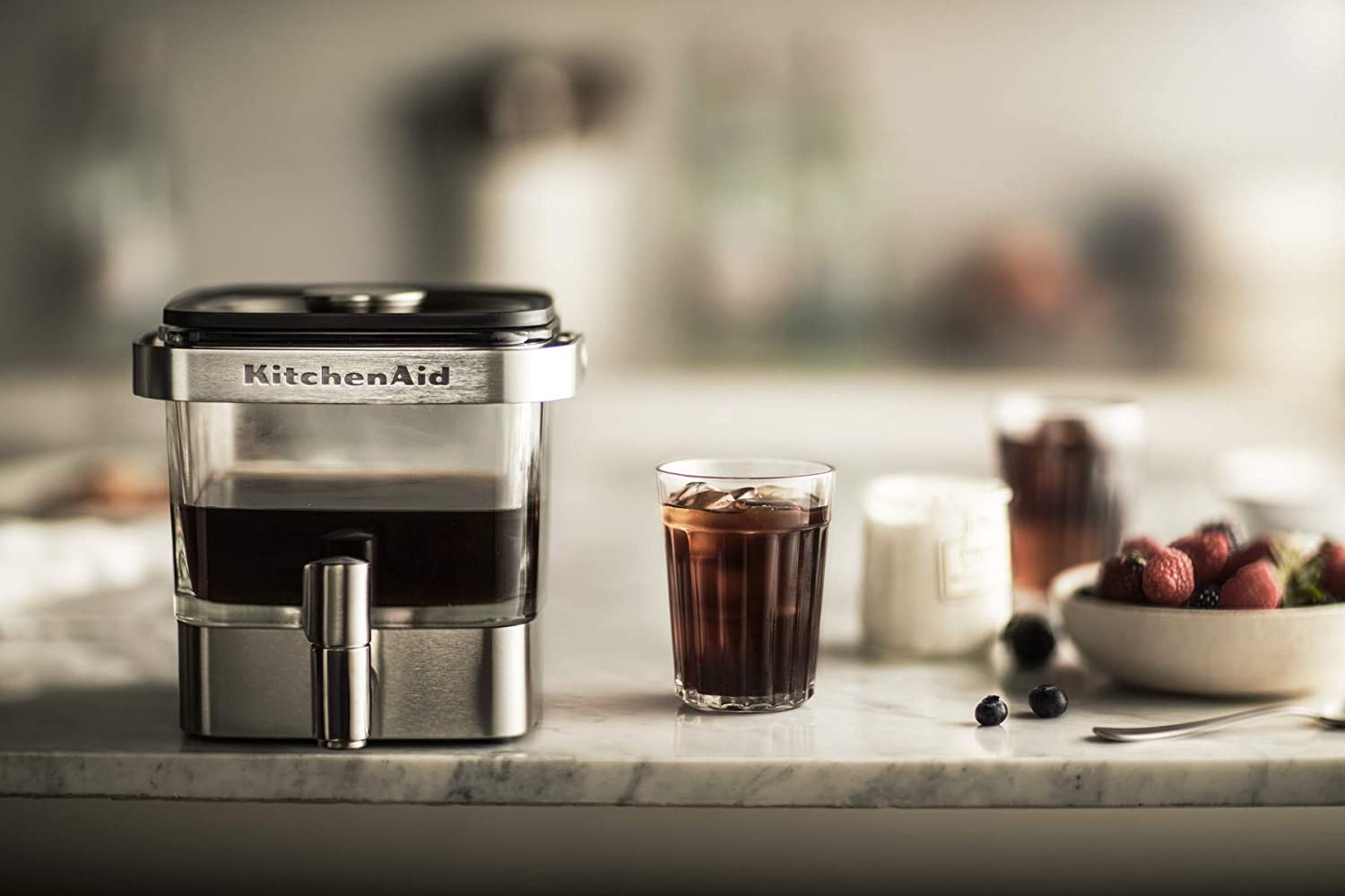 The best cold-brew coffee makers