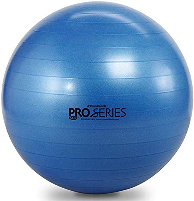 The 4 best exercise balls we tested