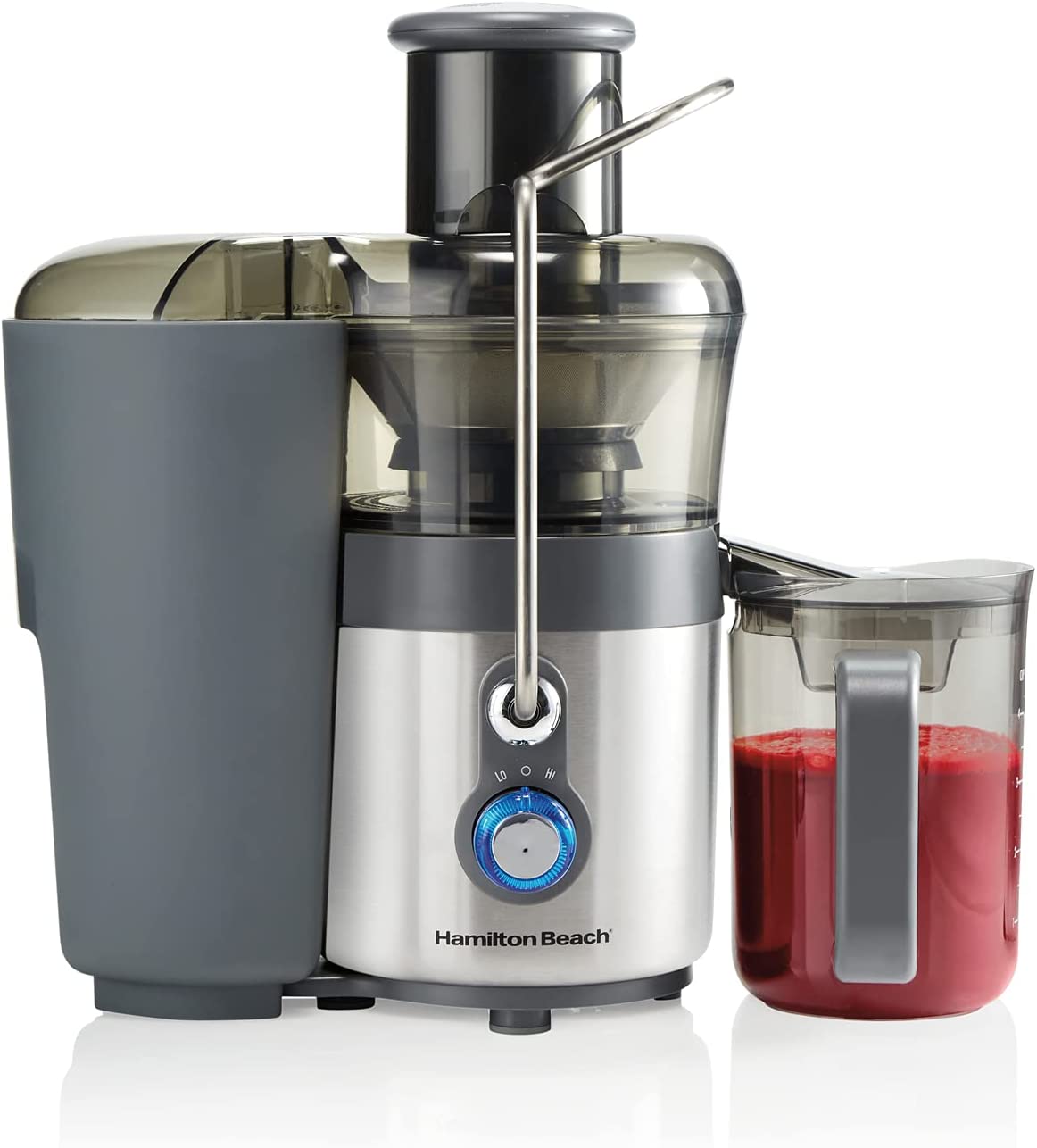 10 Best Juicers for Greens, Fruits, and More