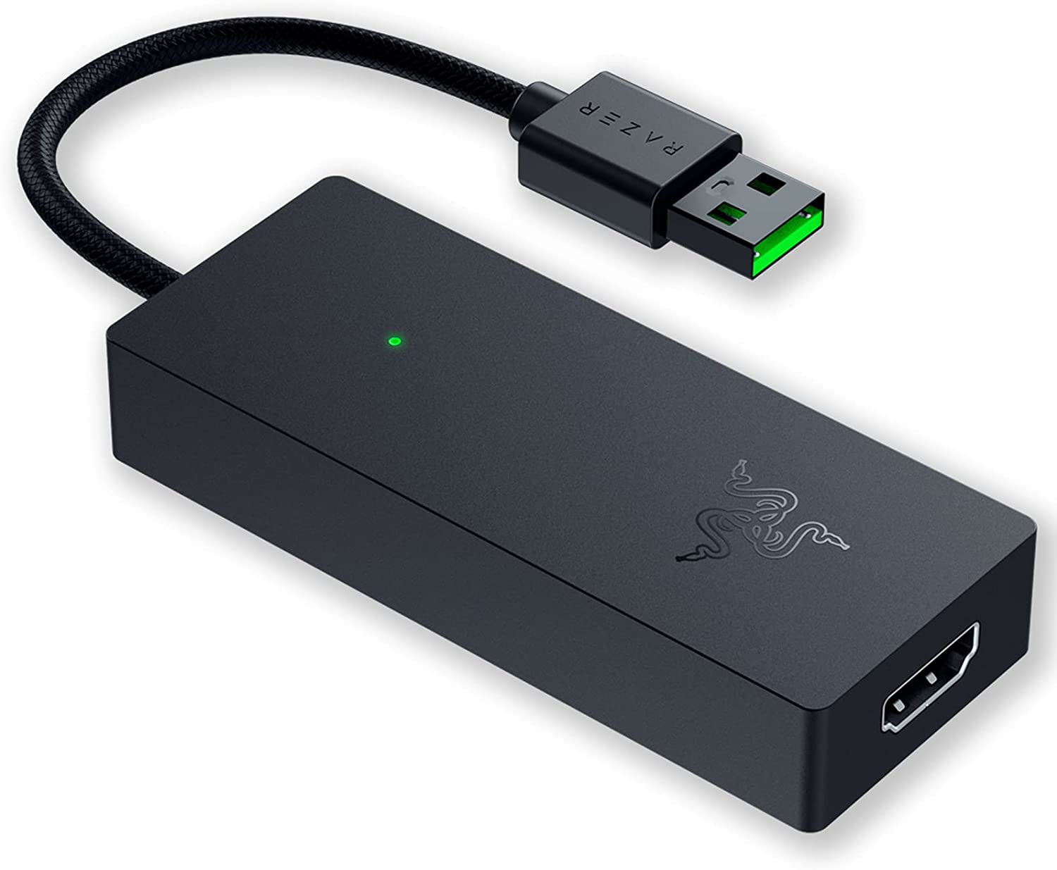 Streamers, pay attention: The Kiyo X webcam and Ripsaw X capture card from Razer are now available