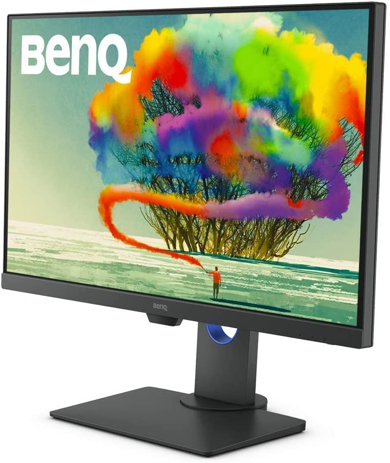 Review of the BenQ PD2700U professional monitor