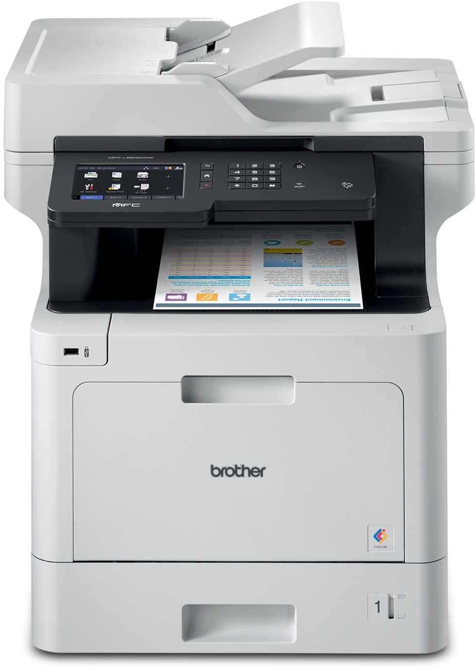 The top office printers on the market