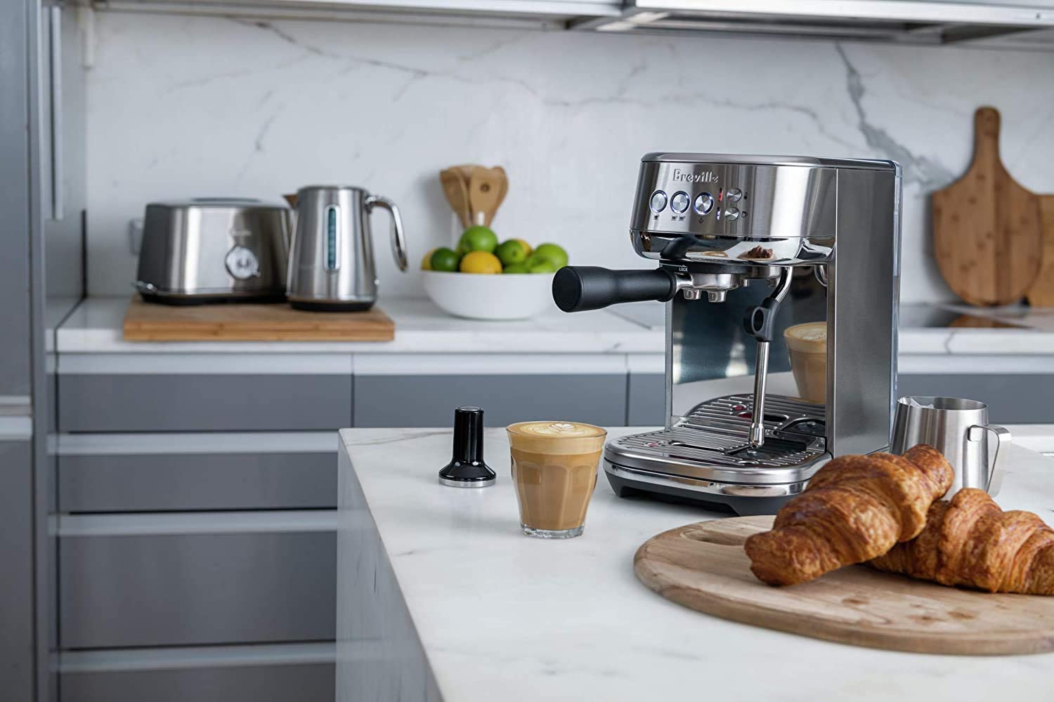 Home Barista's Guide to the Best Espresso Machines