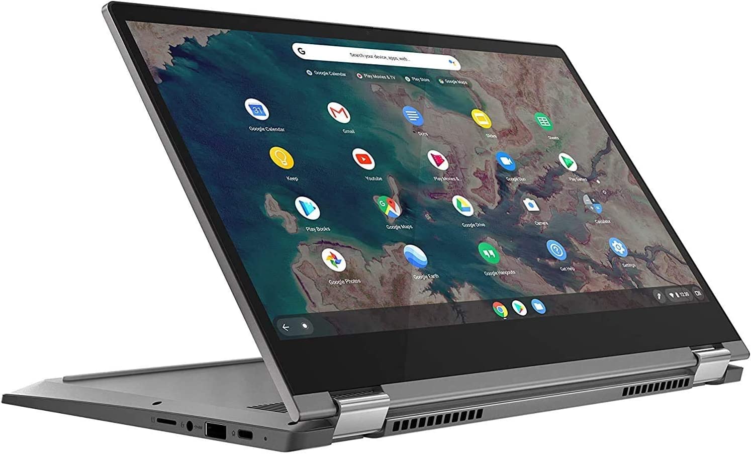Lenovo IdeaPad Flex 5 Chromebook (2021) Review