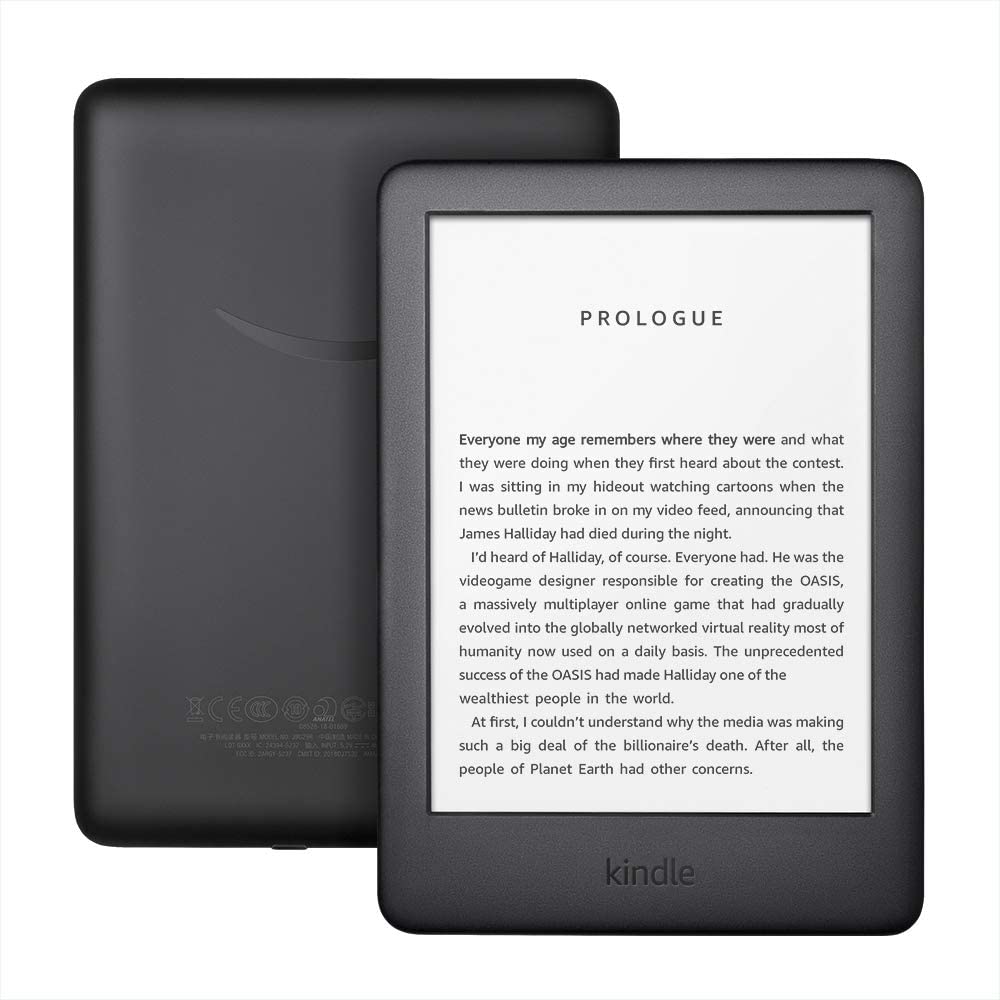 The best Kindles and e-readers we tested