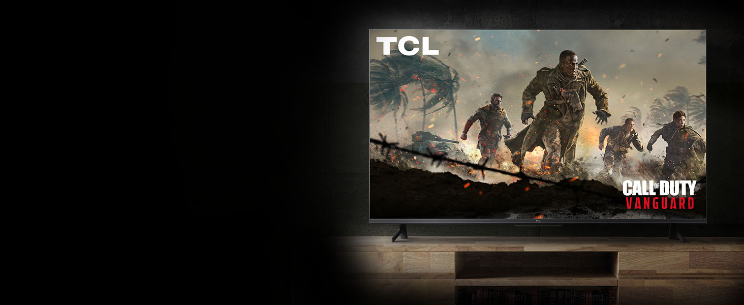 Review of the TCL 55-Inch 6-Series 4K Roku TV (55R635)