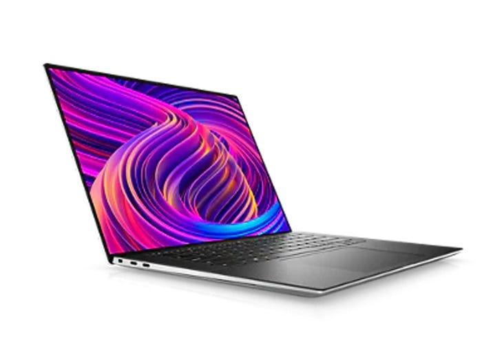 Dell XPS 15 best 15-inch laptop