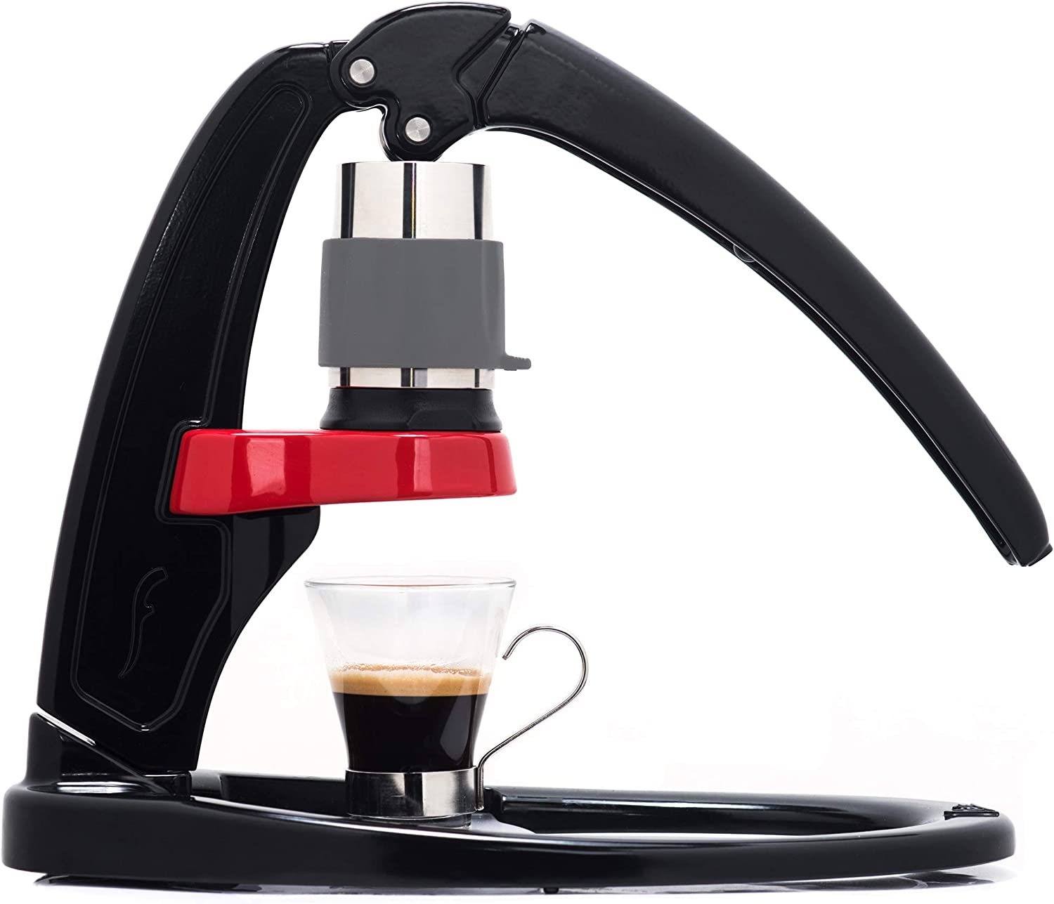 We tested the top 5 espresso machines
