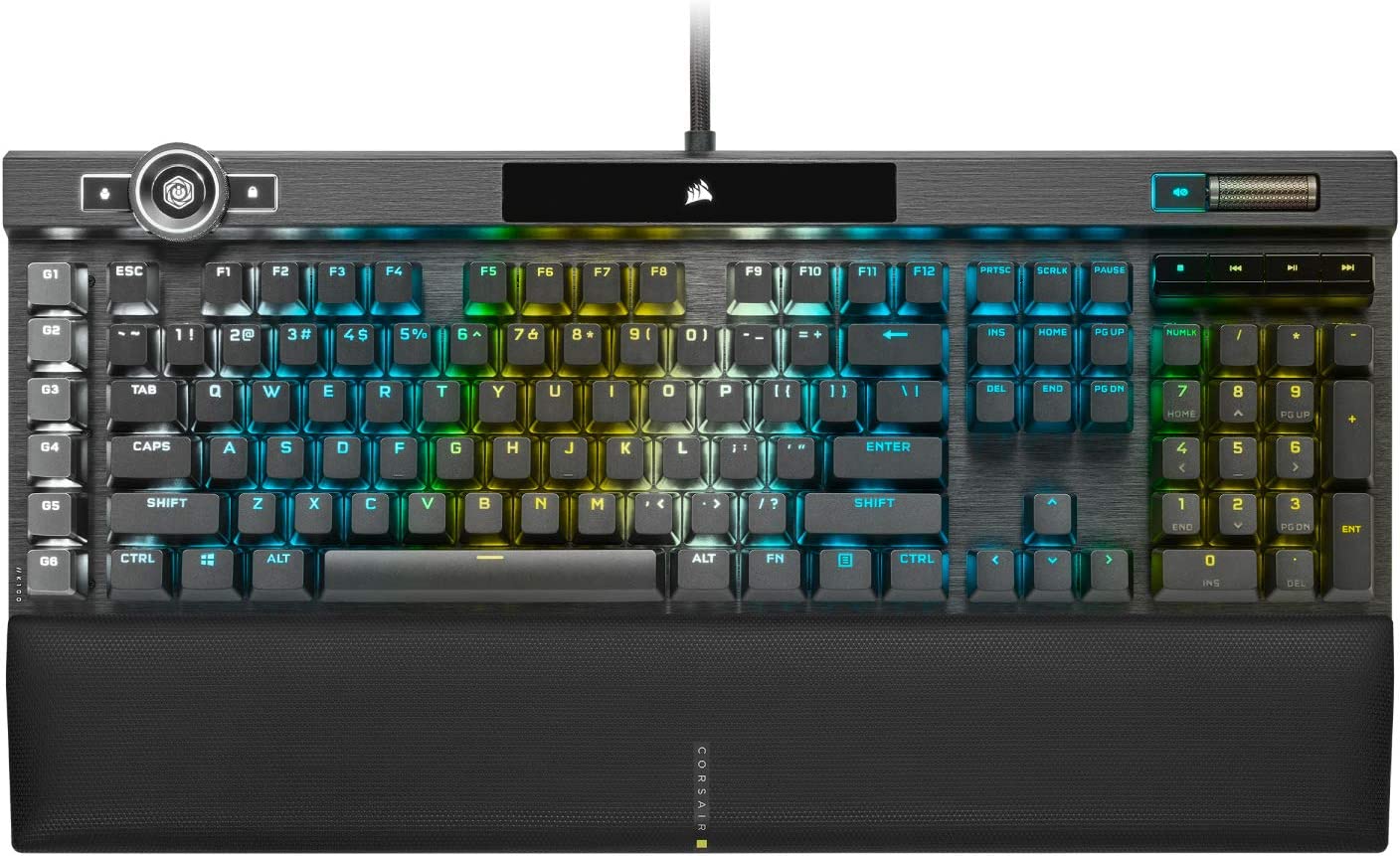 The best mechanical keyboards for gaming and fast typing