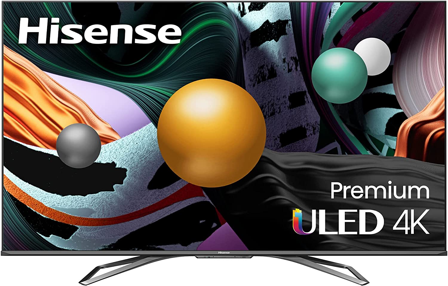The finest 4K TVs for crisp, bright visuals and consistent streaming