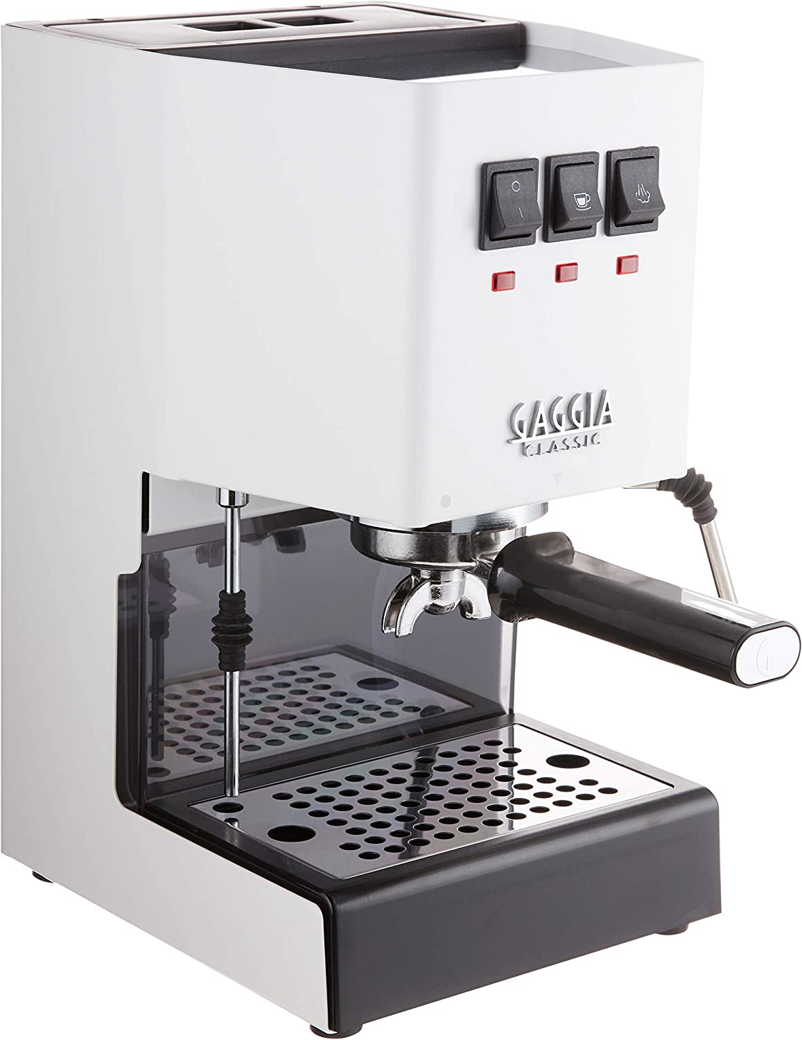 This is the best espresso machine under $500 that you can get