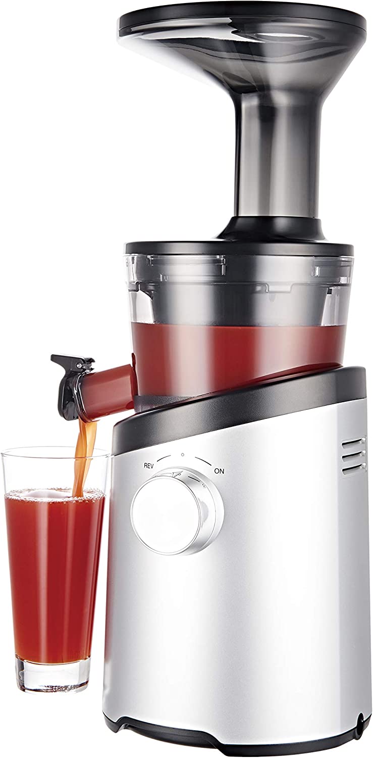 10 Best Juicers for Greens, Fruits, and More