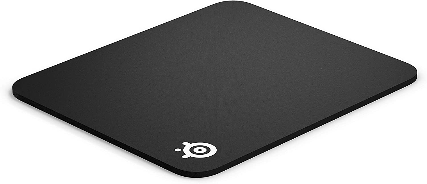 This huge mouse pad is so much better than the one you have now that you won't need to buy another one