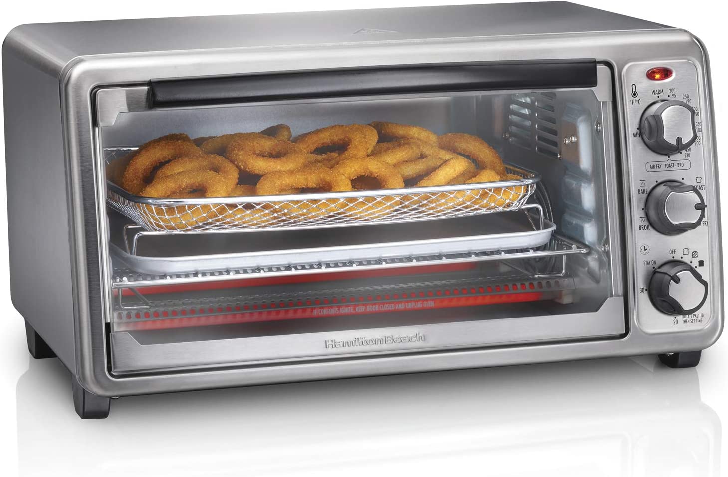 The best toaster ovens you need to check