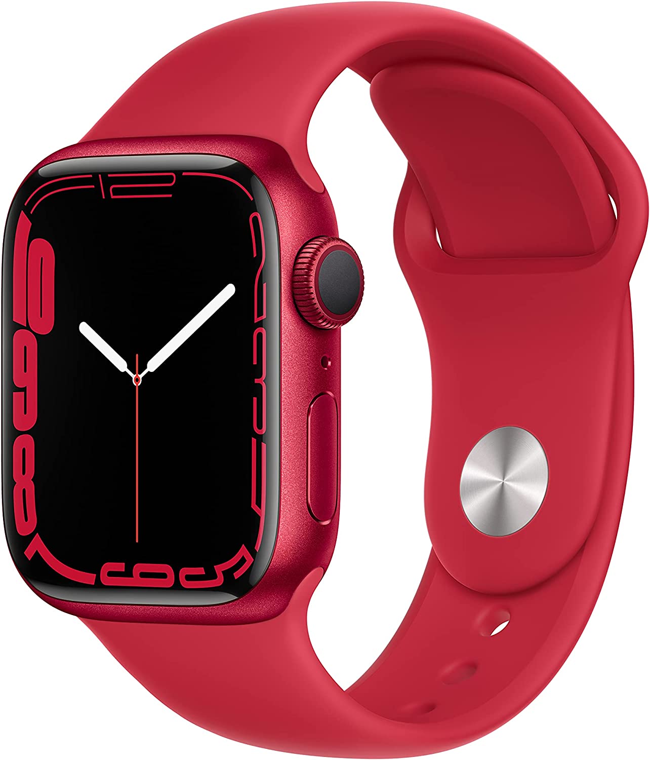 Preorders for the Apple Watch Series 7 begin on October 8, with pricing starting at $400