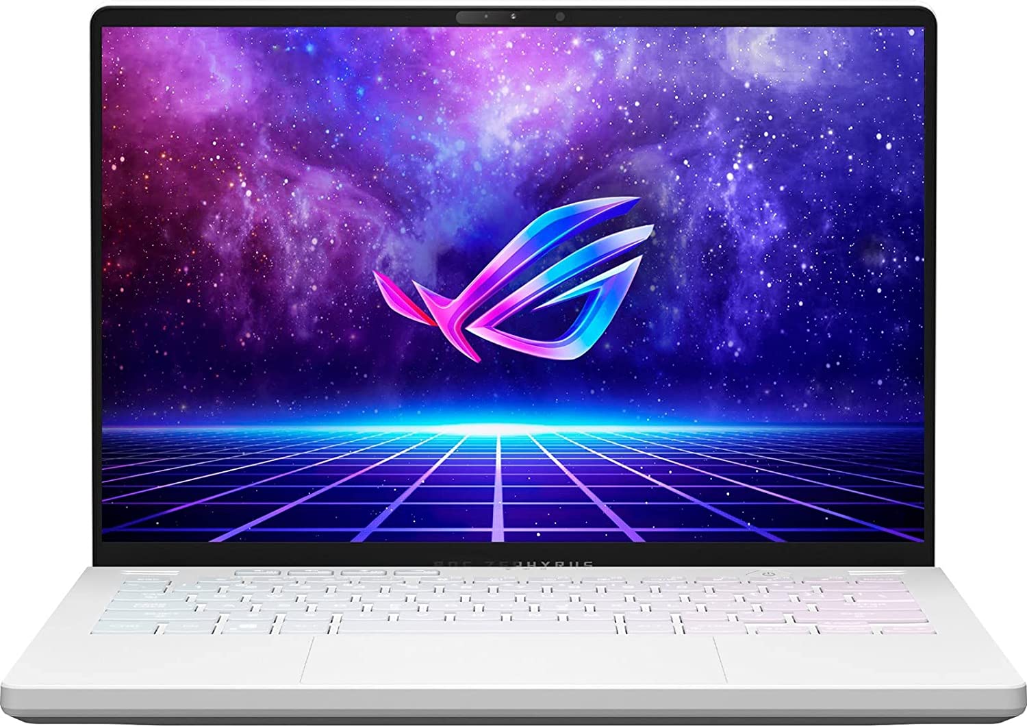THE ROG ZEPHYRUS G14 FROM ASUS IS THE ONE TO GET
