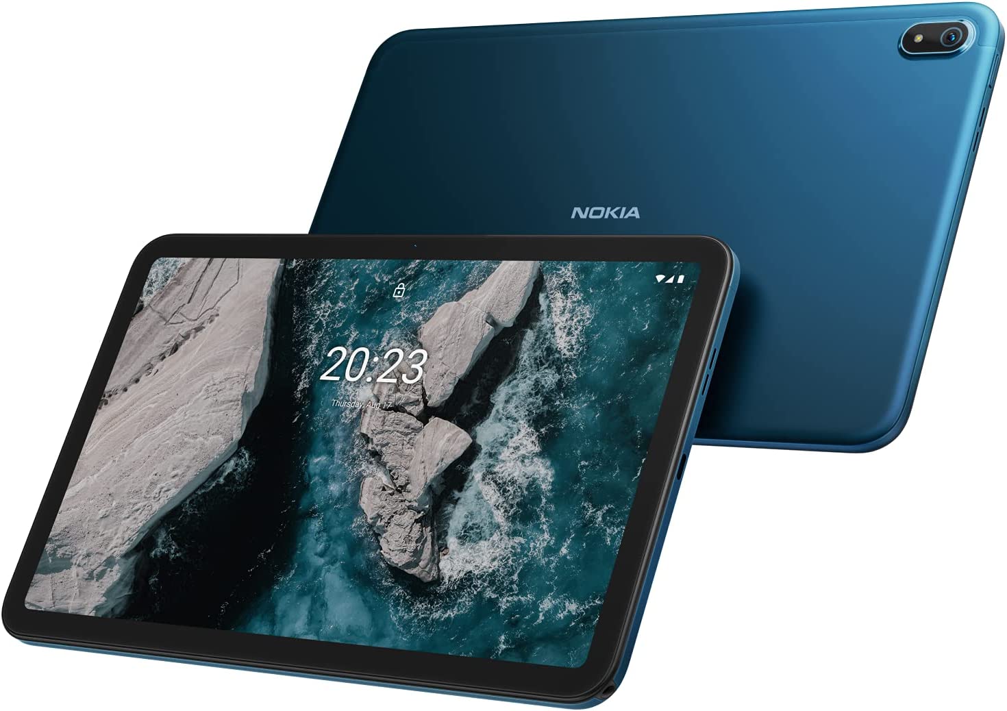 New Nokia Tab T20 Review