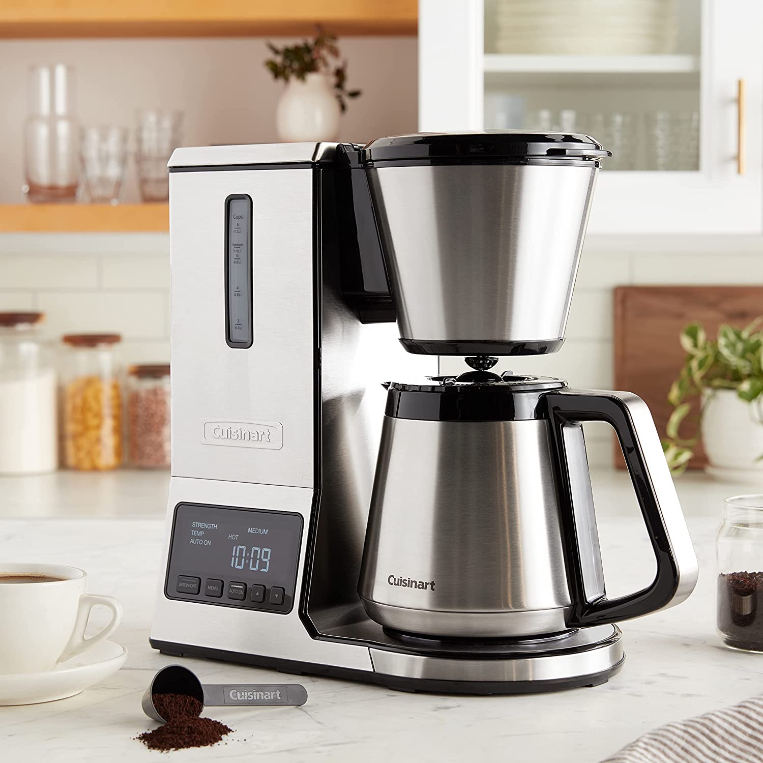 The 5 best coffee makers