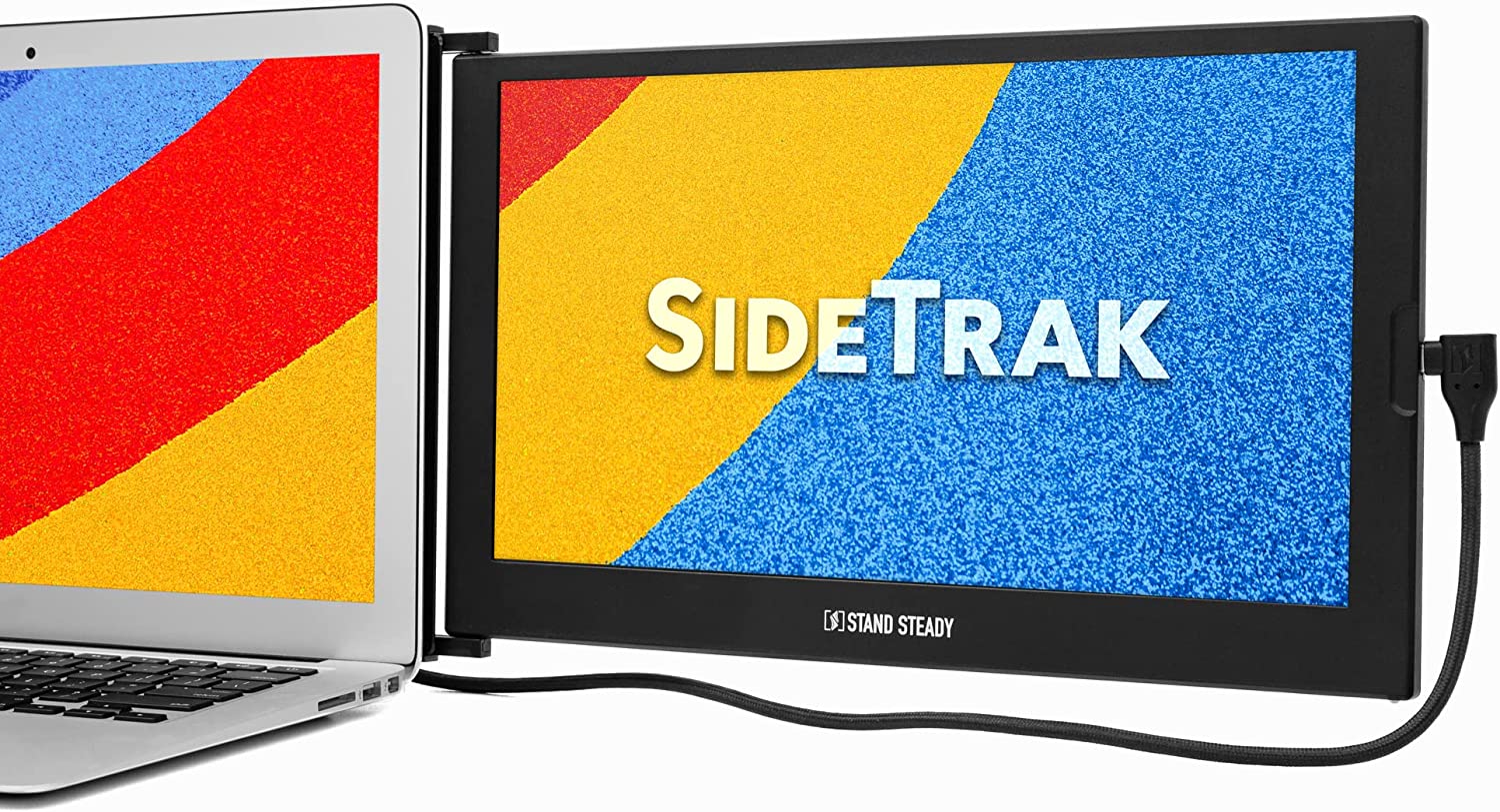 For your laptop, here are the top 7 portable monitors