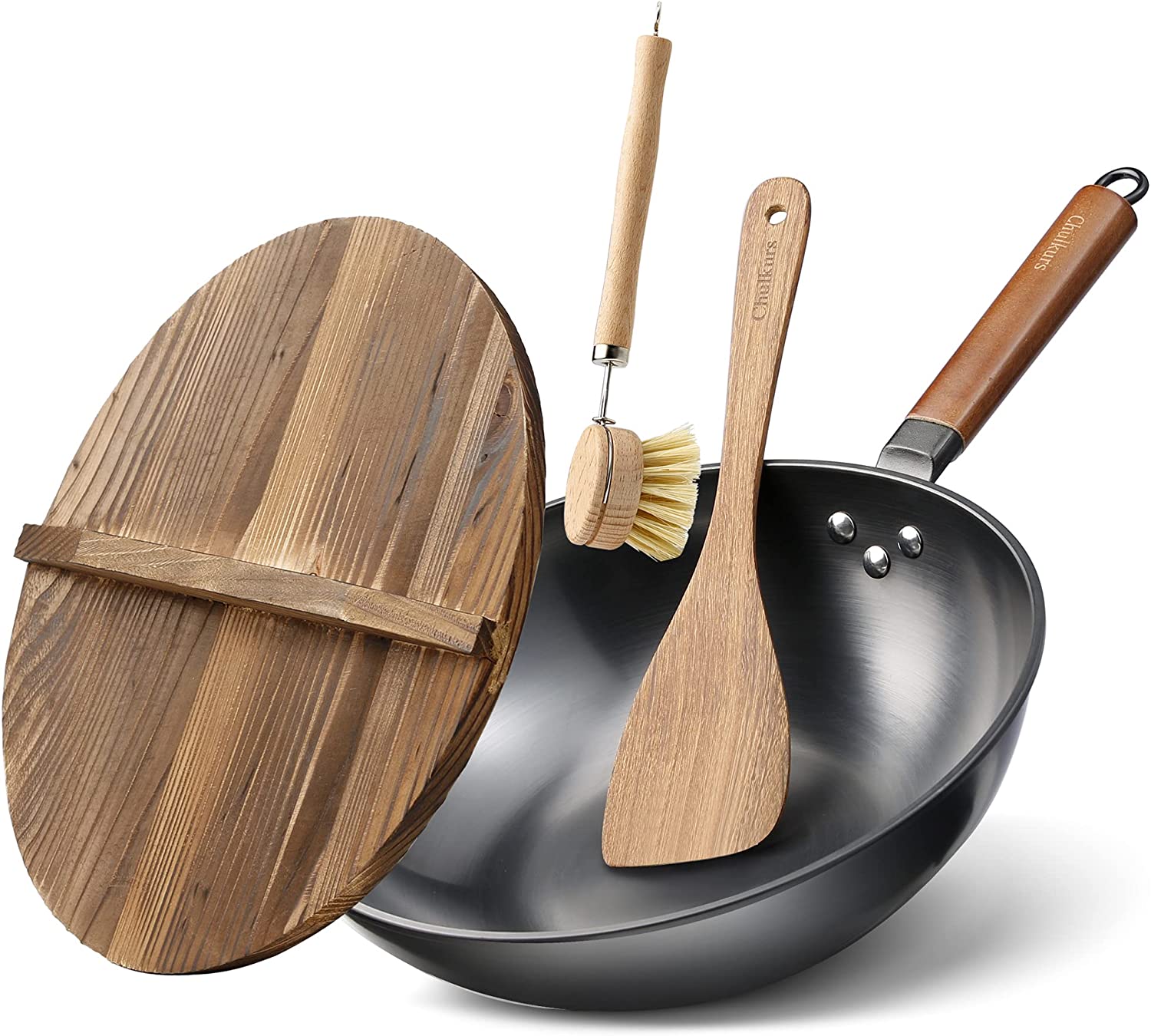 The 10 best woks to buy for home stir-frying